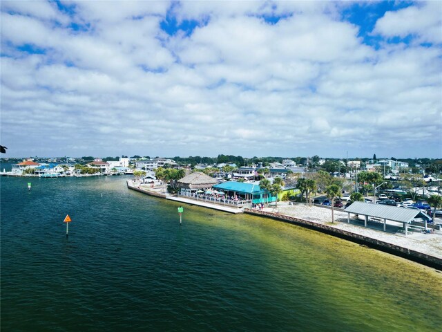 13737 Michelle Ave, Hudson, FL 34667 - water view