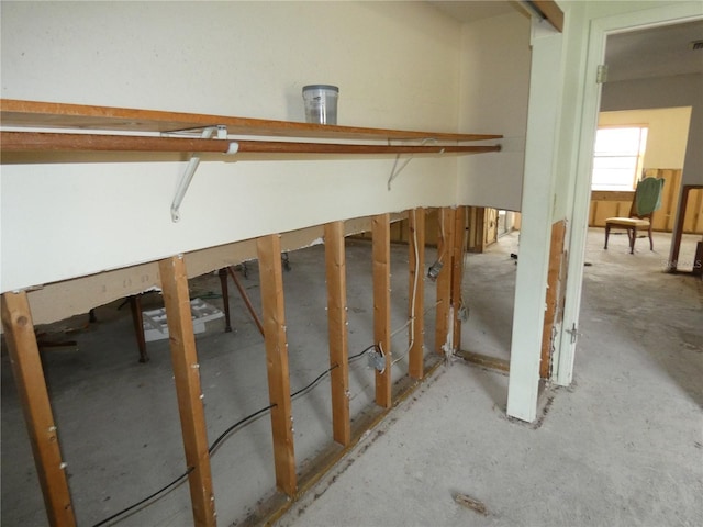 13737 Michelle Ave, Hudson, FL 34667 - view of stairs