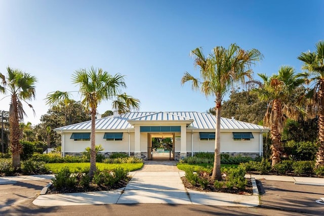 10118 Zennia Ln, Parrish, FL 34219 - view of building exterior