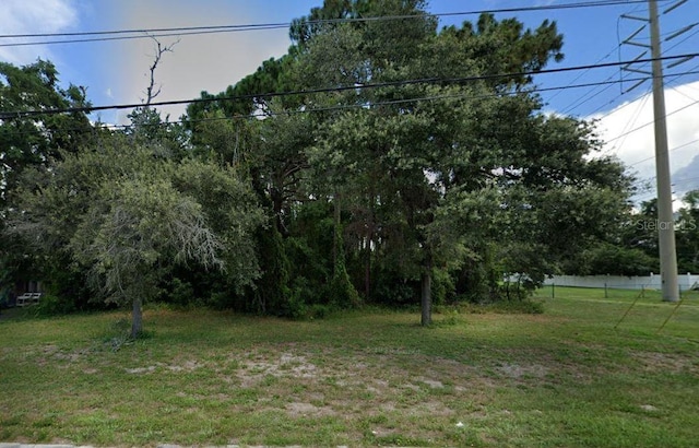 Listing photo 2 for 0 Spring Hill Dr, Spring Hill FL 34608