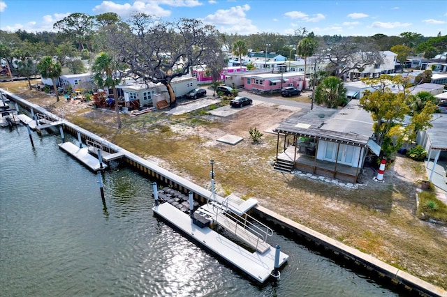 800 Chesapeake Dr Unit 13, Tarpon Springs FL, 34689 land for sale