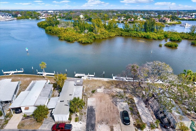 Listing photo 2 for 800 Chesapeake Dr Unit 13, Tarpon Springs FL 34689