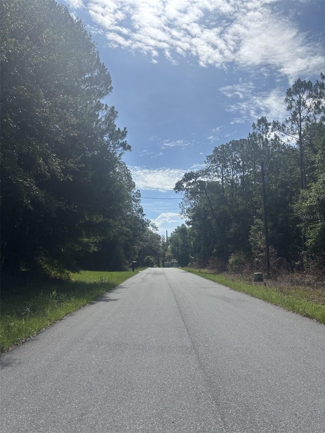 1661 W Datura Ln, Citrus Springs, FL 34434