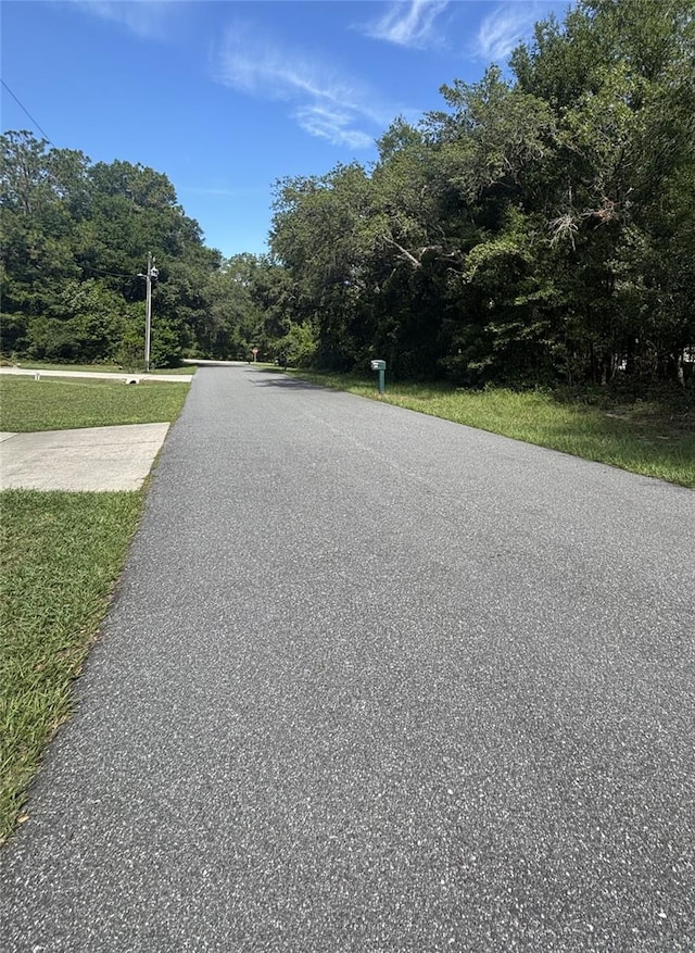 1661 W Datura Ln, Citrus Springs, FL 34434