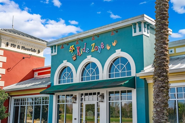 20200 Lace Cascade Rd, Land O Lakes, FL 34637 - view of building exterior