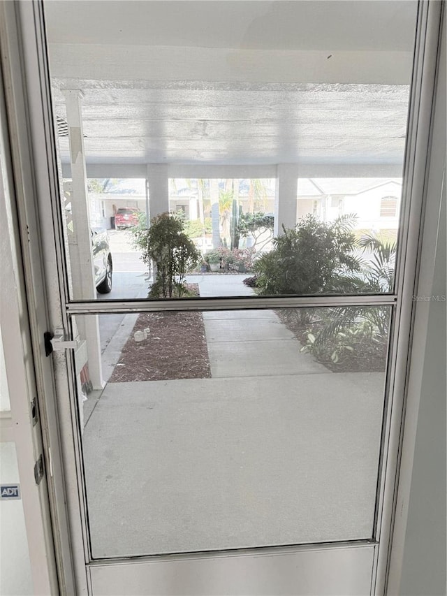 4218 San Rafael Ave, New Port Richey, FL 34655 - view of room details