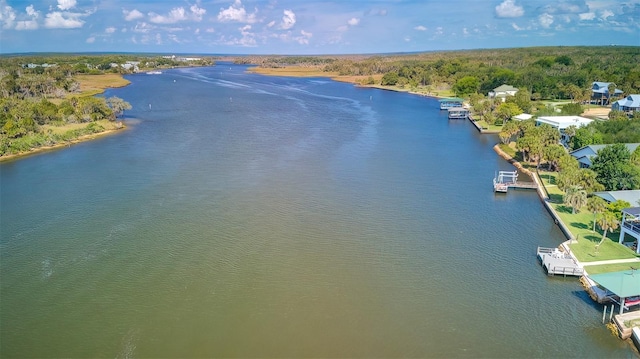 2650 N Comanche Pt, Crystal River, FL 34429