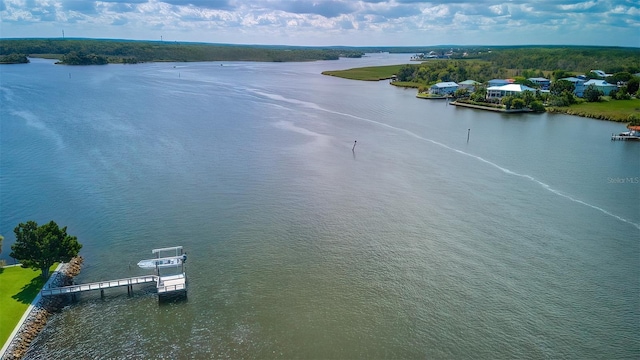2650 N Comanche Pt, Crystal River, FL 34429