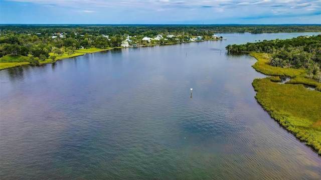 2650 N Comanche Pt, Crystal River, FL 34429