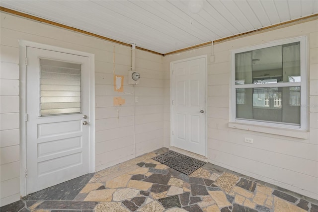 3540 Linkwood St, New Port Richey, FL 34652 - entrance to property