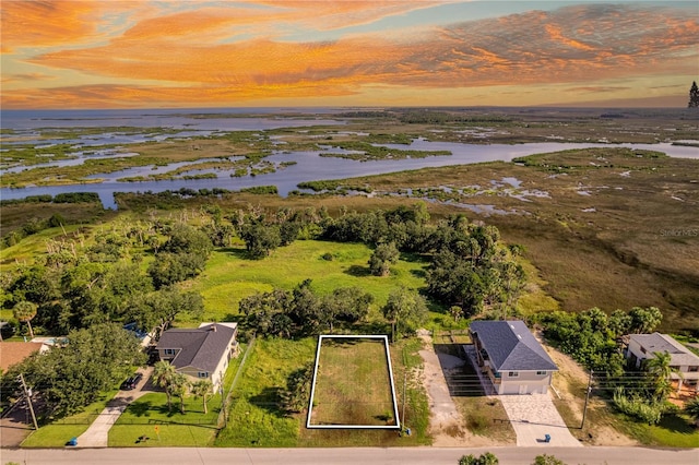 Eagle Nest Dr, Spring Hill FL, 34607 land for sale