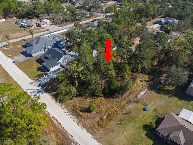 0 Day Owl Ave, Weeki Wachee FL, 34613 land for sale