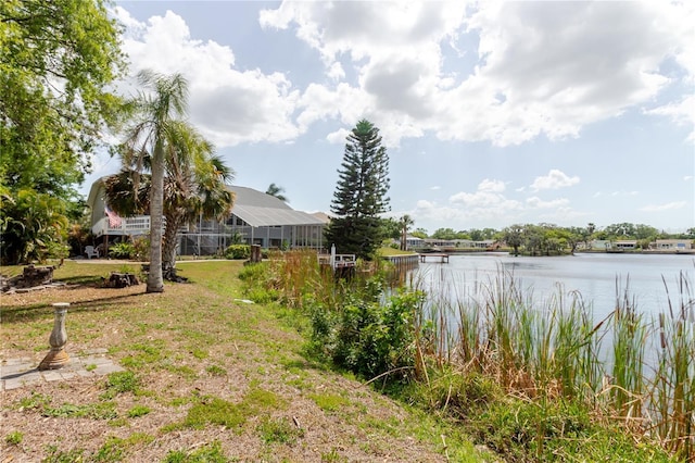 5771 Catskill Rd, Holiday, FL 34690 - water view
