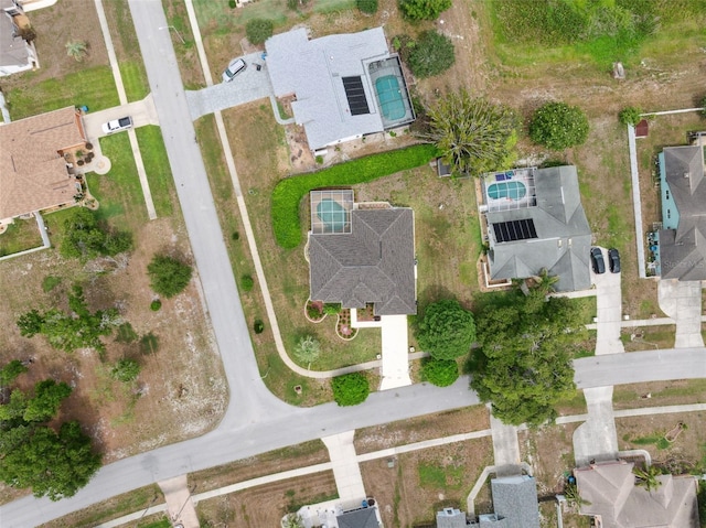 6112 Kinlock Ave, Spring Hill, FL 34608 - view of property location