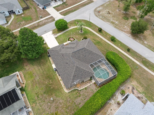 6112 Kinlock Ave, Spring Hill, FL 34608 - aerial view of property's location