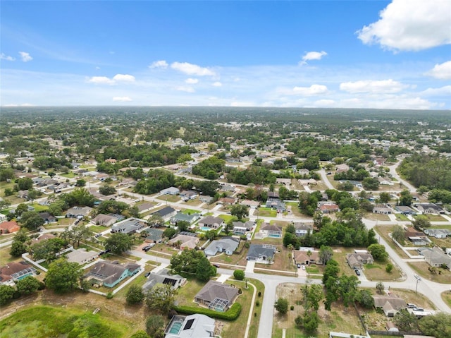 6112 Kinlock Ave, Spring Hill, FL 34608 - view of property location with nearby suburban area