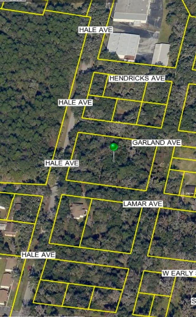 Hale Ave, Brooksville FL, 34601 land for sale