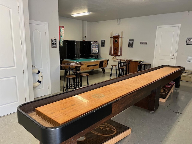 1421 Apollo Beach Blvd, Apollo Beach, FL 33572 - playroom with pool table