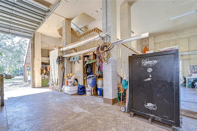 6801 Nowiki Ave, Hudson, FL 34667 - interior space
