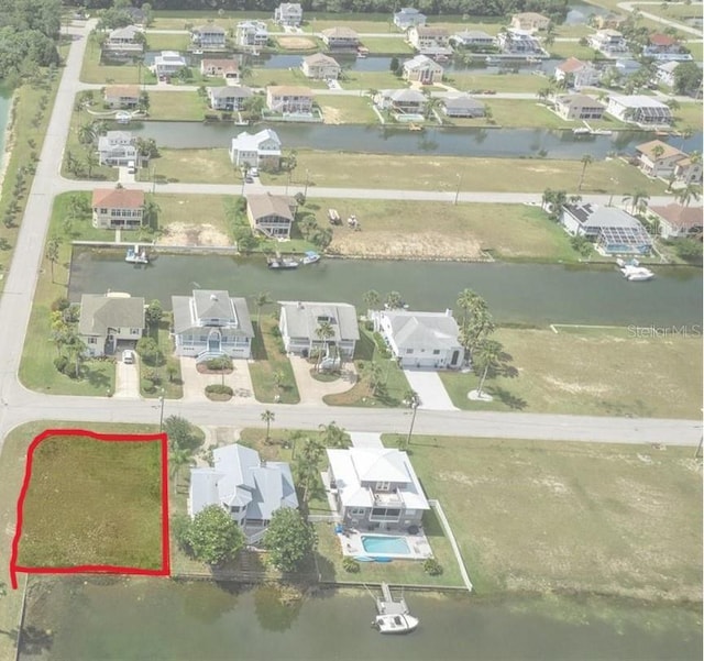 4065 Sheephead Dr, Hernando Beach FL, 34607 land for sale