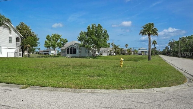 Listing photo 2 for 4065 Sheephead Dr, Hernando Beach FL 34607