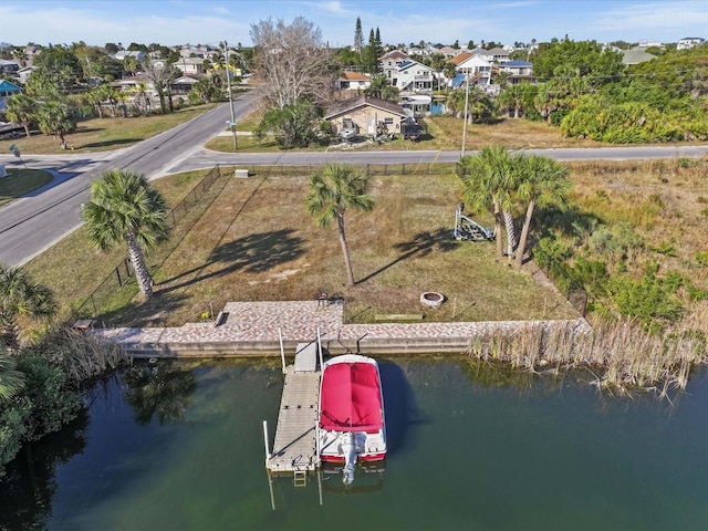 3314 Fernleaf Dr, Hernando Beach FL, 34607 land for sale