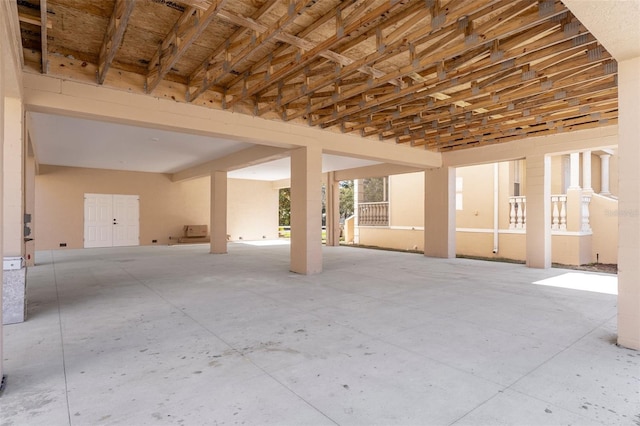 10209 W Waterlander Loop Unit 164, Homosassa, FL 34448 - view of misc room