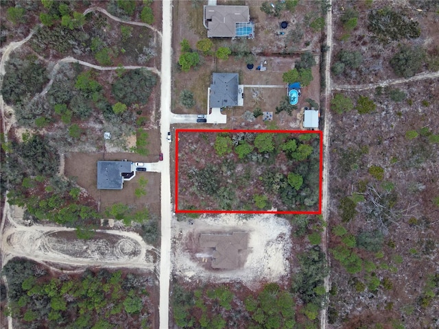 0 Seattle Wren Ave, Brooksville FL, 34614 land for sale