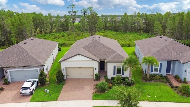 18629 Coastal Shore Ter, Land O Lakes, FL 34638 - photo 1