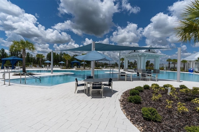 18629 Coastal Shore Ter, Land O Lakes, FL 34638 - photo 42