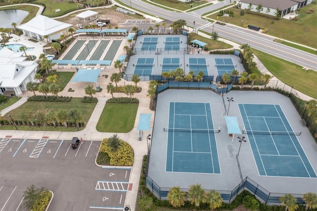 18629 Coastal Shore Ter, Land O Lakes, FL 34638 - photo 47