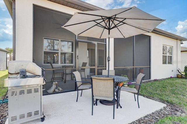 18629 Coastal Shore Ter, Land O Lakes, FL 34638 - photo 35