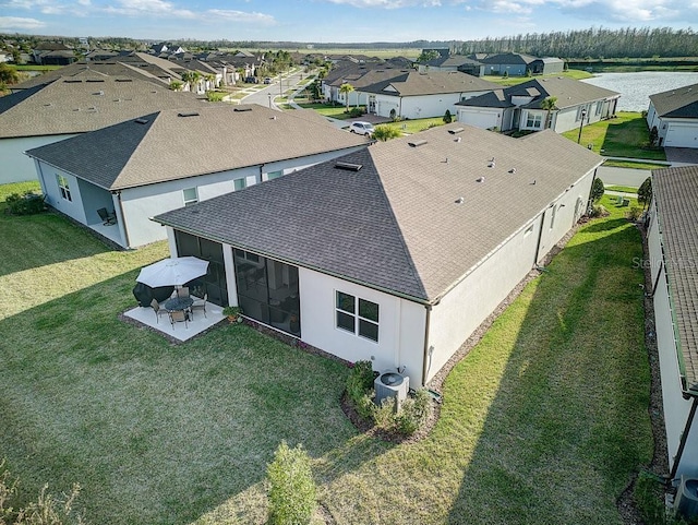 18629 Coastal Shore Ter, Land O Lakes, FL 34638 - photo 36