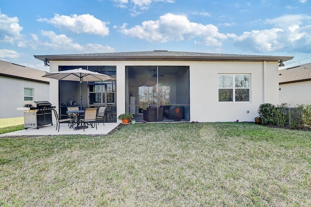 18629 Coastal Shore Ter, Land O Lakes, FL 34638 - photo 37