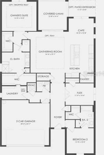 18629 Coastal Shore Ter, Land O Lakes, FL 34638 - photo 39