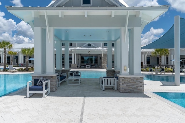 18629 Coastal Shore Ter, Land O Lakes, FL 34638 - photo 43