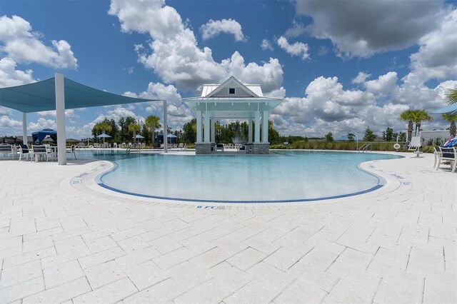 18629 Coastal Shore Ter, Land O Lakes, FL 34638 - photo 46
