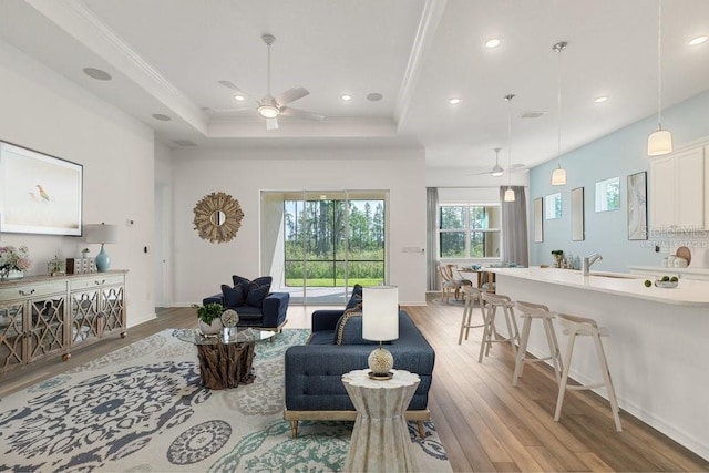 18629 Coastal Shore Ter, Land O Lakes, FL 34638 - photo 5