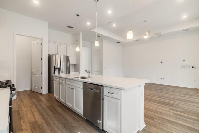 18629 Coastal Shore Ter, Land O Lakes, FL 34638 - photo 10