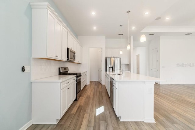 18629 Coastal Shore Ter, Land O Lakes, FL 34638 - photo 11