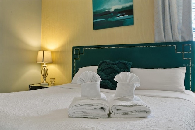 1101 N Betty Ln, Clearwater, FL 33755 - view of bedroom