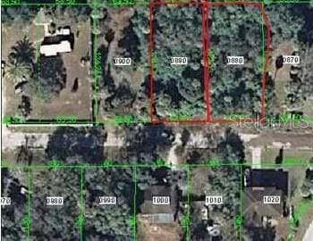 0 Edith, New Port Richey FL, 34652 land for sale