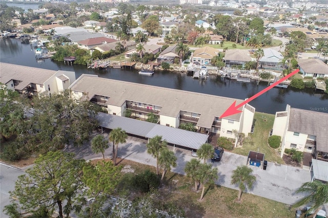4533 Marine Pkwy Unit 206, New Port Richey, FL 34652 - photo 1