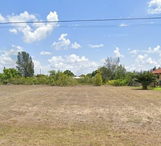 919 NE 1st Ave, Cape Coral FL, 33909 land for sale