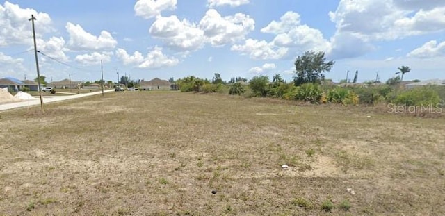 2326 NE 6th Ave, Cape Coral FL, 33909 land for sale