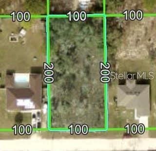 13125 Meadow Swallow Ave, Brooksville FL, 34613 land for sale