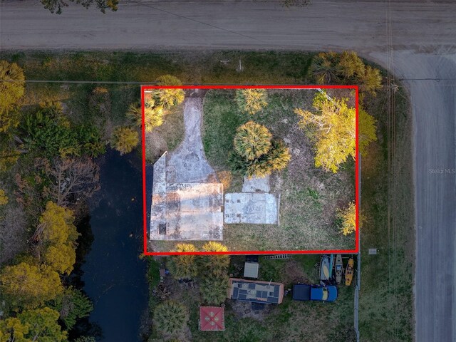 7215 Stevens Dr, Hudson, FL 34667