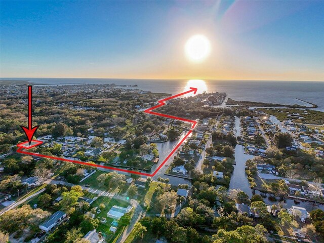 7215 Stevens Dr, Hudson, FL 34667