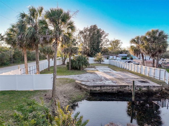 7215 Stevens Dr, Hudson, FL 34667