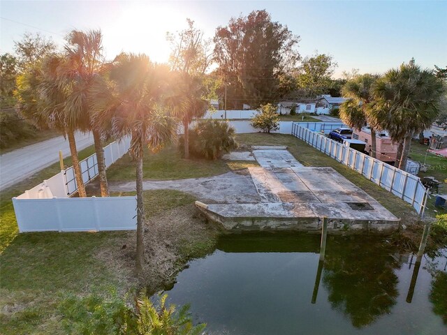 7215 Stevens Dr, Hudson, FL 34667